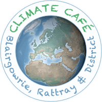 Climate Cafe, Blairgowrie and Rattray Climate Cafe, Blairgowrie and Rattray