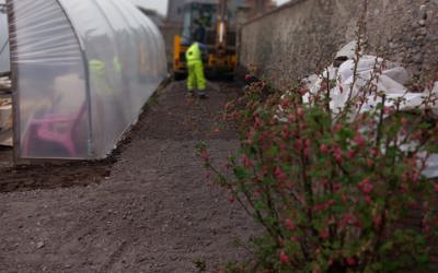 Rattray Community Garden update June 2023